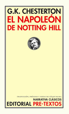 EL NAPOLEÃN DE NOTTING HILL