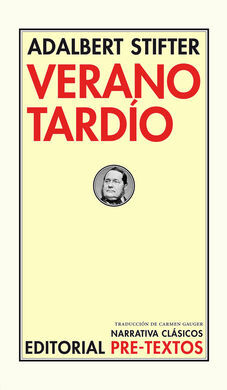 VERANO TARDÍO