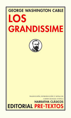 LOS GRANDISSIME