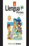 4 PRIMARIA- LLENGUA ED01