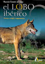 EL LOBO IBÉRICO