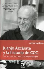JUANJO AZCÁRATE Y LA HISTORIA DE CCC.