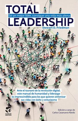 TOTAL LEADERSHIP