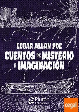 CUENTOS DE MISTERIO E IMAGINACIÓN