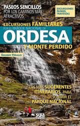 EXCURSIONES FAMILIARES POR EL PN ORDESA Y MONTE PERDIDO