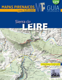 SIERRA DE LEIRE