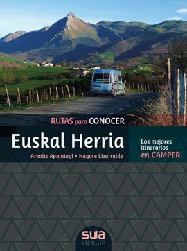 RUTAS PARA CONOCER EUSKAL HERRIA - LOS MEJORES ITI