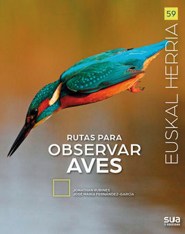 GUIA PARA OBSERVAR AVES