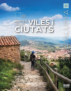 RUTES DES DE VILES I CIUTATS