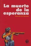 LA MUERTE DE LA ESPERANZA