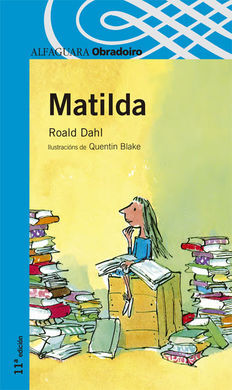 MATILDA