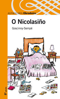 O NICOLASIÃO