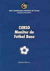 CURSO MONITOR DE FUTBOL BASE