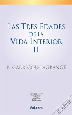 LAS TRES EDADES DE LA VIDA INTERIOR, 2
