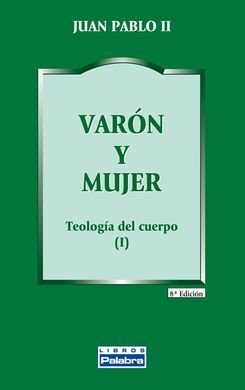 VARÓN Y MUJER