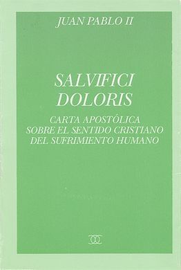 SALVIFICI DOLORIS