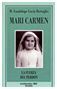 MARI CARMEN, LA FUERZA DEL PERDÃN