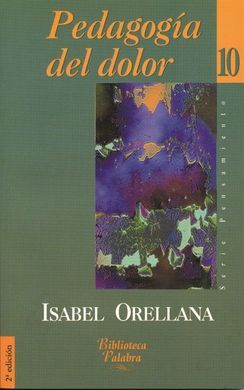 PEDAGOGIA DEL DOLOR
