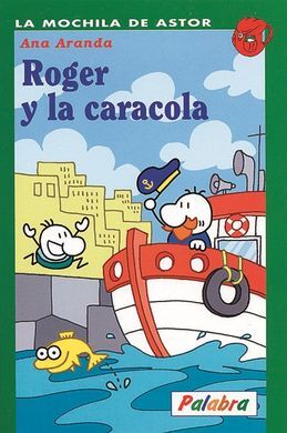 ROGER Y LA CARACOLA