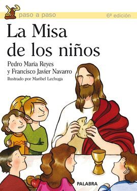 LA MISA DE LOS NIÑOS