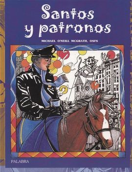SANTOS Y PATRONOS