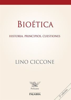 BIOÉTICA