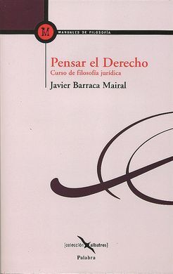 PENSAR EL DERECHO