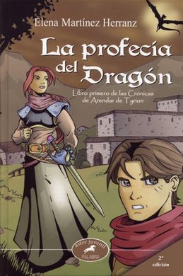 LA PROFECIA DEL DRAGÓN