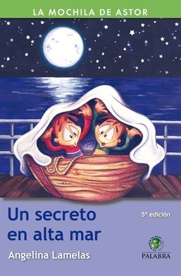 UN SECRETO EN ALTAMAR