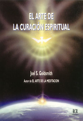 EL ARTE DE LA CURACIÓN ESPIRITUAL