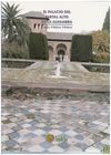 EL PALACIO DEL PARTAL ALTO EN LA ALHAMBRA