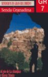 AL PIE DE LA ALMIJARA Y SIERRA TEJEDA
