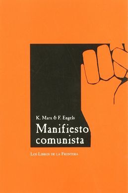 EL MANIFIESTO COMUNISTA