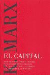 EL CAPITAL (ED. RESUMIDA)