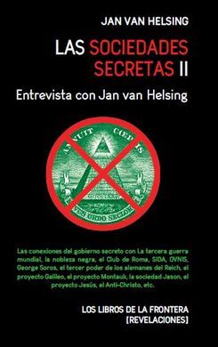 SOCIEDADES SECRETAS II