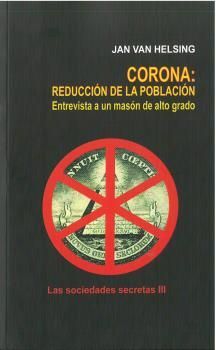 CORONA: REDUCCIÓN DE LA POBLACIÓN