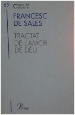 TRACTAT DE L'AMOR DE DÉU