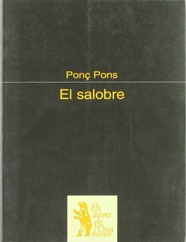 EL SALOBRE