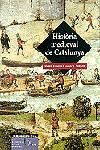 HISTÒRIA MEDIEVAL DE CATALUNYA