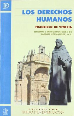 LOS DERECHOS HUMANOS. ANTOLOGÍA