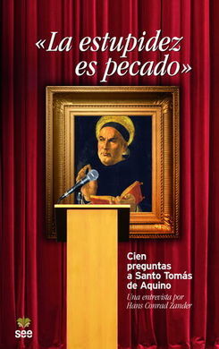 LA ESTUPIDEZ ES PECADO
