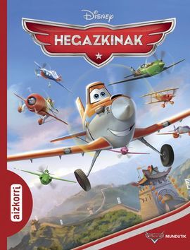 HEGAZKINAK