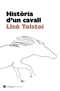 HISTORIA D'UN CAVALL