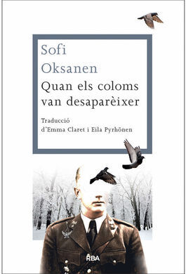 QUAN ELS COLOMS VAN DESAPARÈIXER