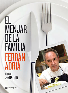 EL MENJAR DE LA FAMILIA