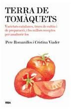 TERRA DE TOMÀQUETS