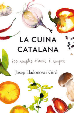 LA CUINA CATALANA