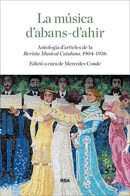 LA MÚSICA D'ABANS-D'AHIR