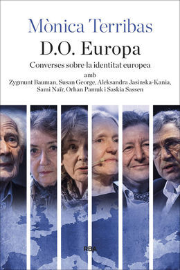 D.O. EUROPA
