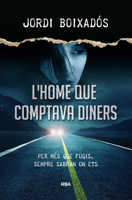 L´HOME QUE COMPTAVA DINERS